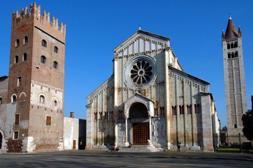 San Zeno